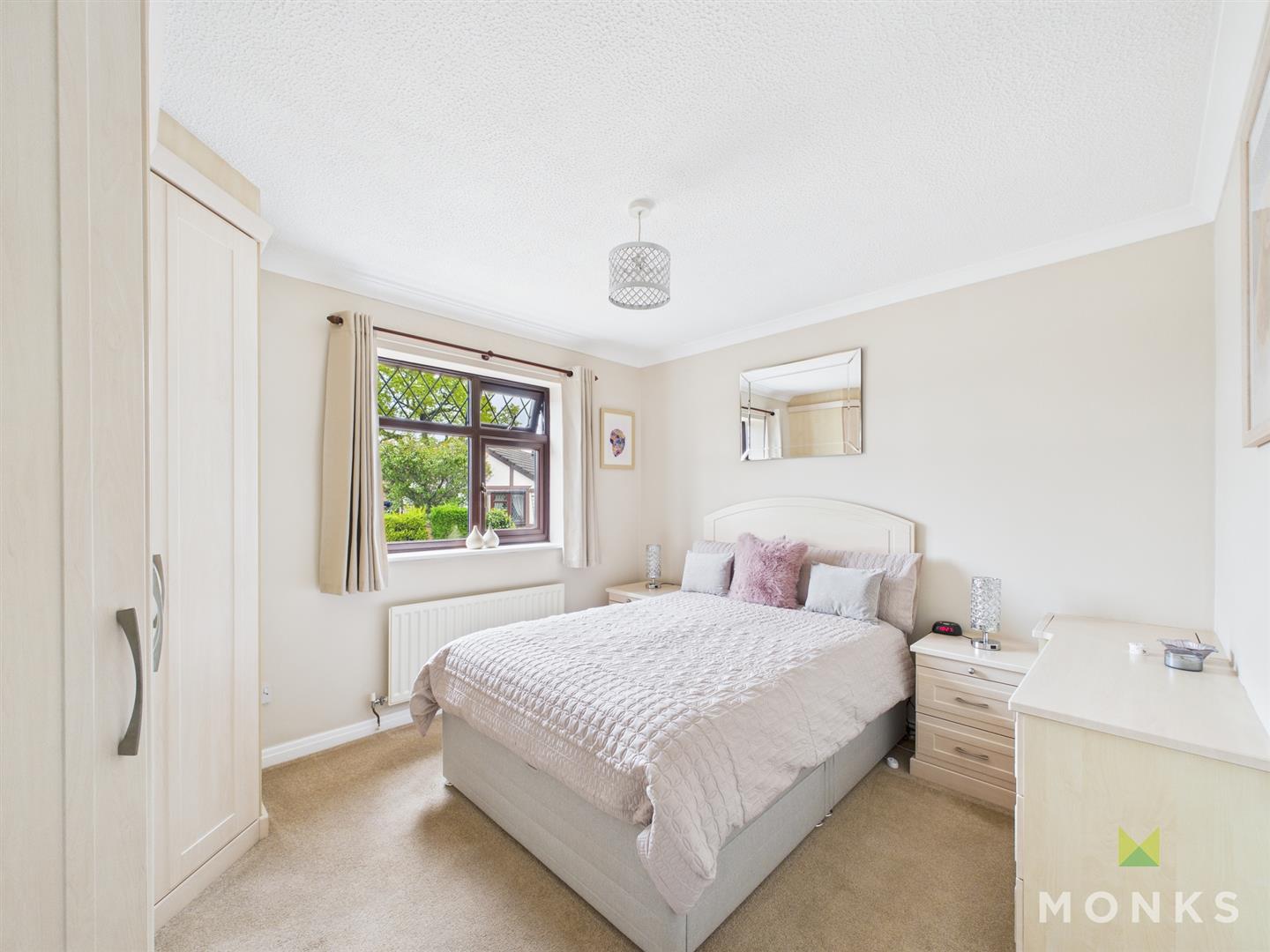 10 Millers Green, Shrewsbury, SY1 2UB For Sale